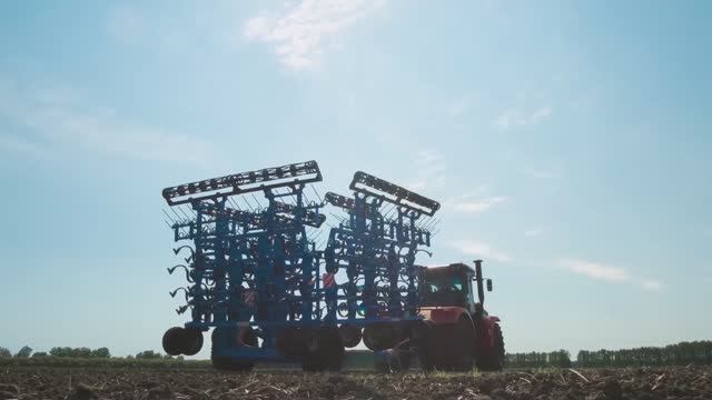 Культиватор секционный универсальный АЛТАЙ КСУ-15 смотреть онлайн