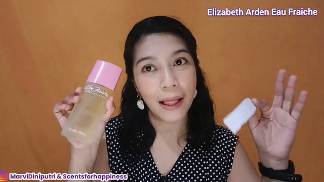 Parfum Citrus di koleksiku Part 2 Edisi non Lokal смотреть онлайн