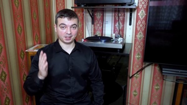 Обзор проигрывателя Audio Technica AT-LP120XUSB