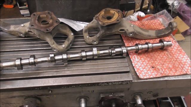 Man Євро 5 Ремонт розпредвала! B.S.Motorservice.м.Вінниця Україна смотреть онлайн