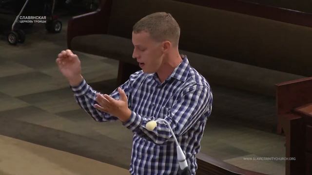"Непокірним я дитям був" - Чоловічий Хор смотреть онлайн