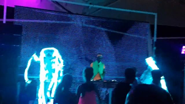 Shushukin B2b Rainyday [Mantra Beach Club 06.08.16]