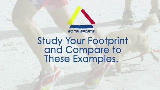Interactive Foot Strike Analysis смотреть онлайн