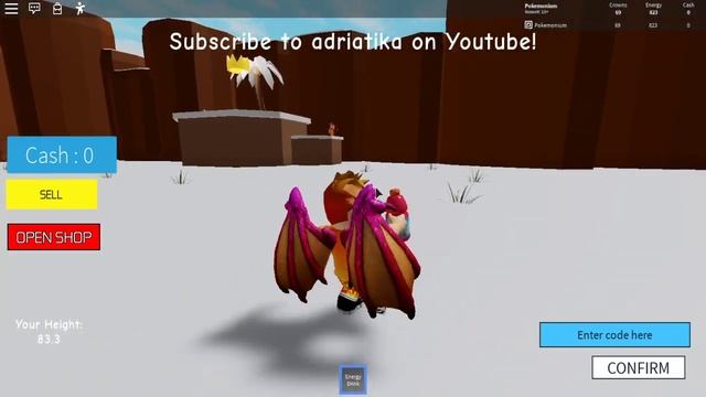 *ALL NEW SIMULATOR* ALL JUMPING SIMULATOR CODES | Roblox Codes