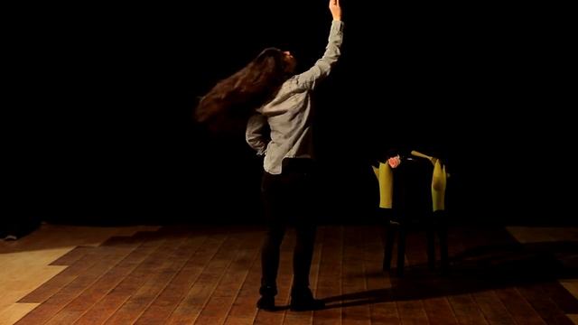 Barcelona | Kristina Grigoryan | 2fish_studio | НАШ СТИЛЬ смотреть онлайн