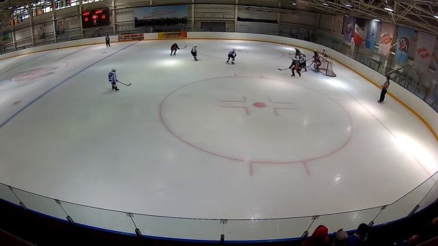 Goal to Meteor смотреть онлайн