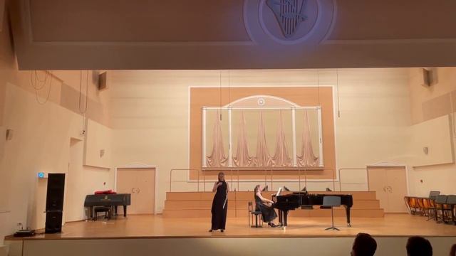 J. Demersseman - Grand Fantasie De Concert Sur 