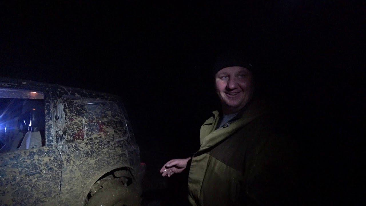 Поехали на ремонт ГАЗ 71, и сами сломались! смотреть онлайн