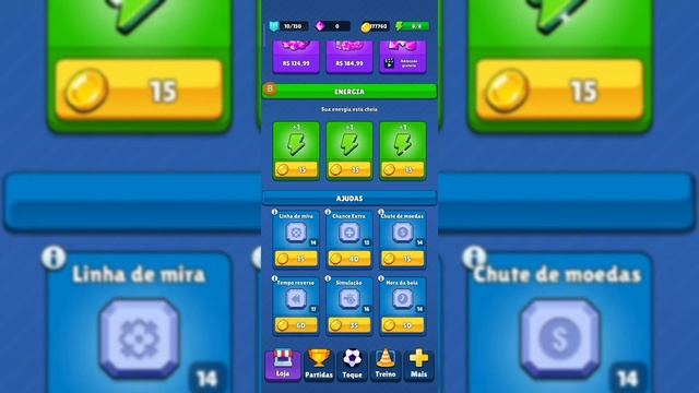 SAIU !! Mini Soccer Star V0.86 ou V0.56 (Última Versão De Hack) (Baixar Já!!) смотреть онлайн