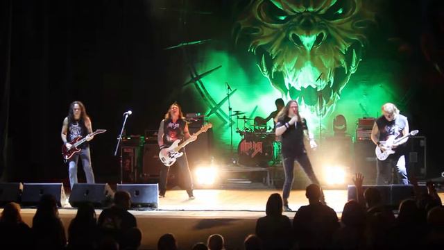 Ария   Атака мертвецов