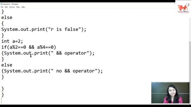 #10 Boolean Logic Operators in JAVA|Ternary Operator|CORE JAVA|Hindi смотреть онлайн