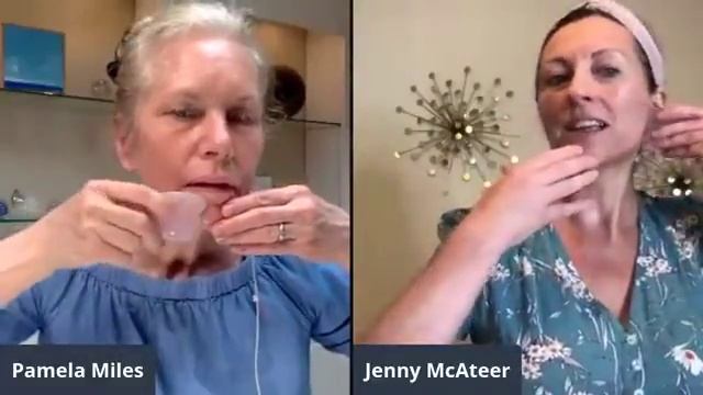 Guest Jenny McAteer on Community Forum Episode 326 смотреть онлайн