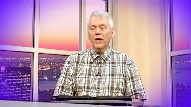Для Его (Христа) Славы - Вторник - 25 Июля - 21.30МСК смотреть онлайн