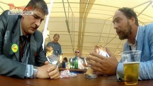 Реутов ТВ открывают Россию, 3 сезон, 13 выпуск