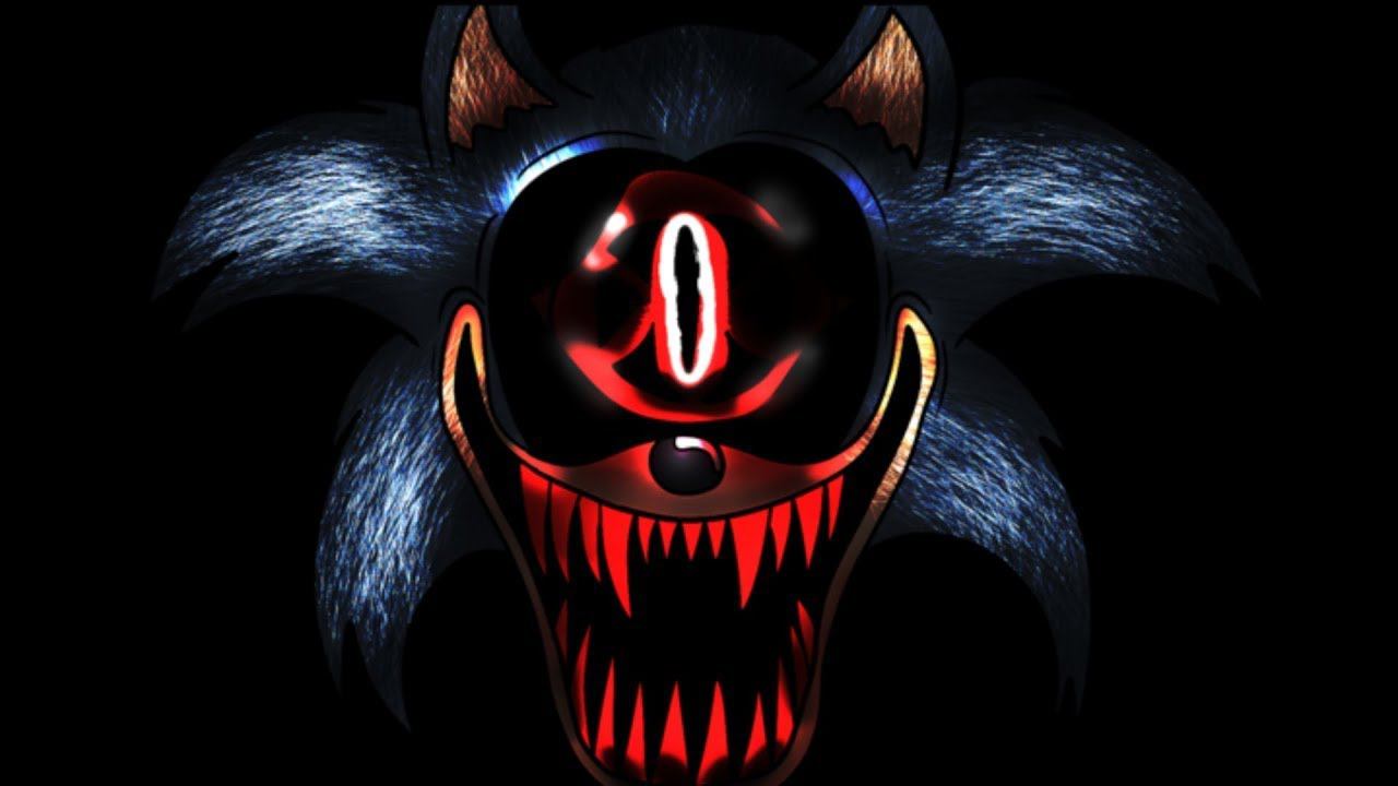 ИГРА В СТИЛЕ ВИРУСА! SONIC.EYX. ОБЗОР ОТ DIMAGVARDEEC!! #soniceyx #sonic #dimagvardeec