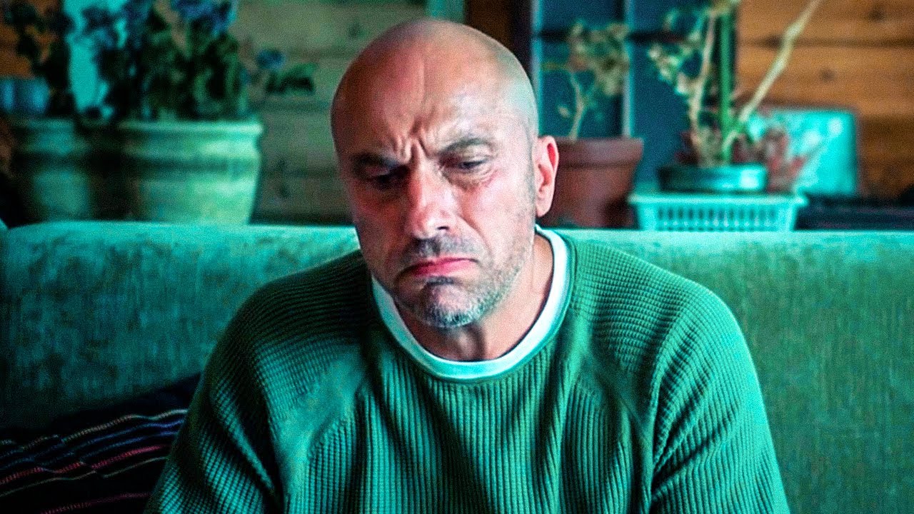 Папы — Трейлер #2 (2022) смотреть онлайн
