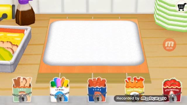 Готовим суши смотреть онлайн