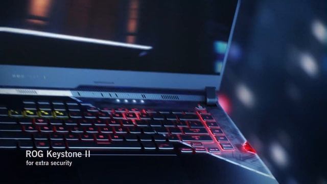 ASUS ROG Strix Scar 15 (2022) Gaming Laptop, 15.6” 300Hz IPS FHD Display, NVIDIA GeForce смотреть онлайн