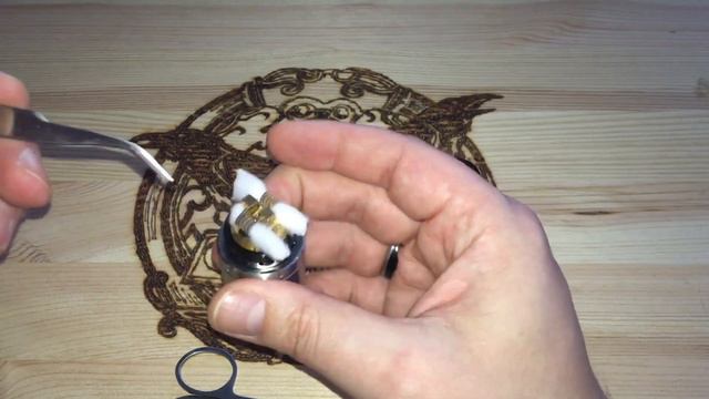 Advken Manta RTA смотреть онлайн