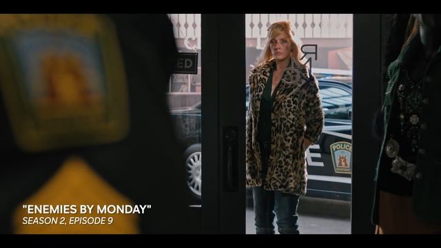 Yellowstone | Best Of Beth Dutton (Seasons 1 & 2)