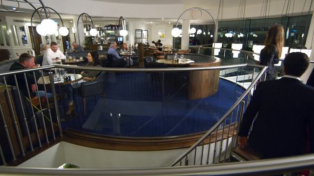 Welcome to NEO Bournemouth смотреть онлайн