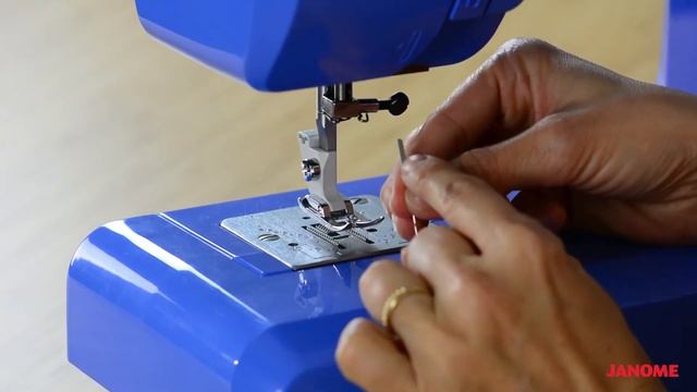 Changing the Needle смотреть онлайн