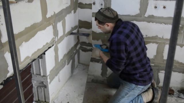 Осторожно газобетон. Вор может проникнуть в дом за 5 минут смотреть онлайн