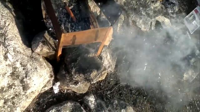 ВЛОГ НА ПРИРОДЕ: КАК ПРАВИЛЬНО ЖАРИТЬ СОСИСКИ смотреть онлайн
