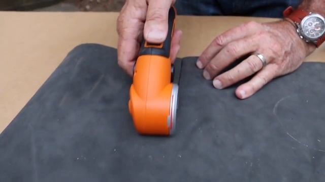 WORX Zip Snip | Out Of The Box