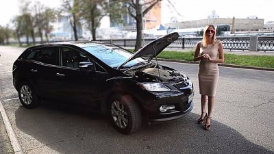 Новости автомобильной индустрии