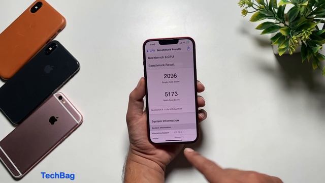 iOS 16.6.1 Update Released - What’s New ? смотреть онлайн