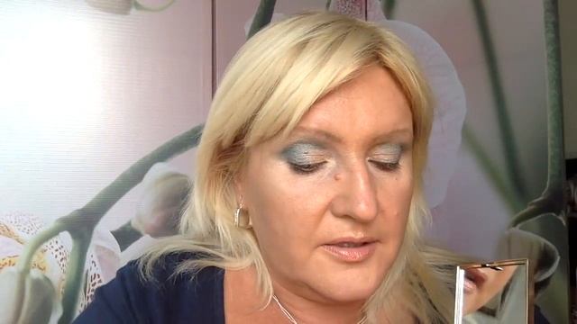 YSL Yves Saint Laurent eyeshadow palette No10 смотреть онлайн