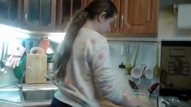 Фруктовые шпажки! Готовим фруктовые шпажки. смотреть онлайн