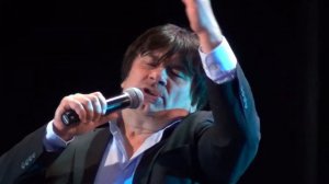 Александр Серов Бесконечная любовь