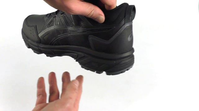 Кроссовки Asics Gel-Venture 8 Mt Sl смотреть онлайн