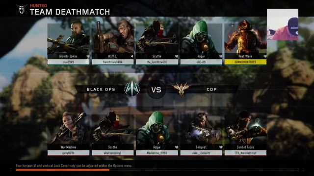 Call of duty black ops 3 mp смотреть онлайн