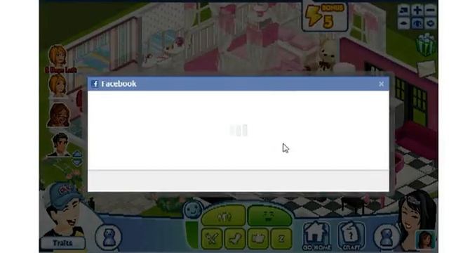 The Sims Social Tips 2 смотреть онлайн