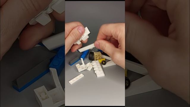 60239 Lego City / Лего Самоделки (Короткое видео #191) смотреть онлайн