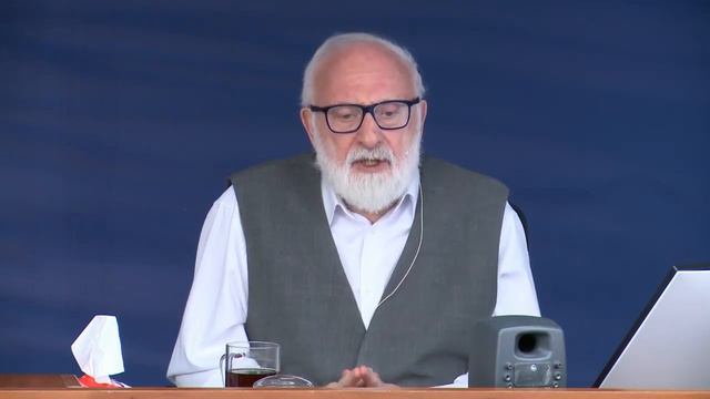 О чем я должен думать во время урока [5049] (08.07.2023) смотреть онлайн