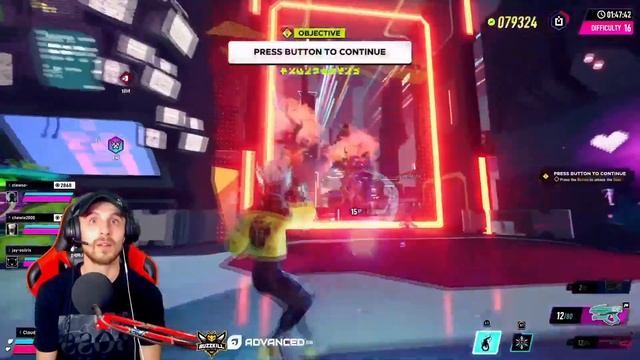 Arcadegeddon - GOING FREE TO PLAY?! IF THESE THINGS CHANGED WE MAY SEE MORE SUCCESS! смотреть онлайн