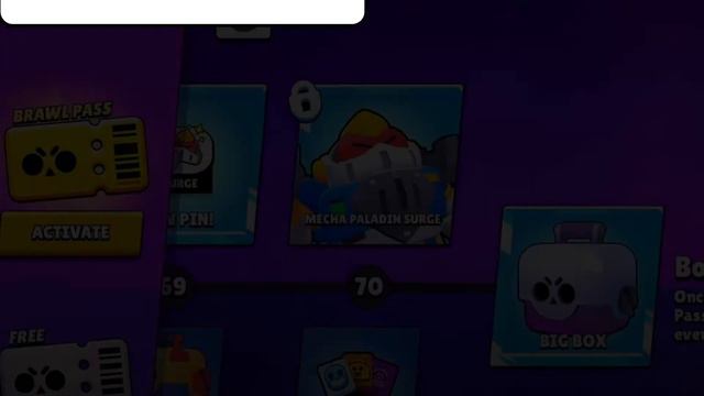 СЕКРЕТЫ ОБНОВЛЕНИЯ, КОТОРЫЕ НЕ ЗАМЕТИЛИ! Обнова Brawl Stars смотреть онлайн