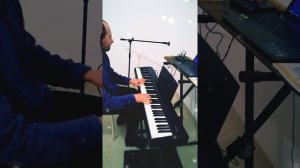 Cazzeggio serale Roland Fp 30