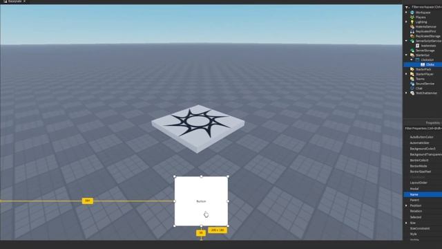 [Roblox Studio] Clicking Simulator смотреть онлайн