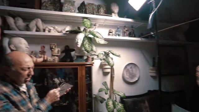 Экскурсия по полке. смотреть онлайн