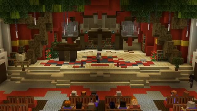 СМЫСЛ ИГРАТЬ в Minecraft смотреть онлайн