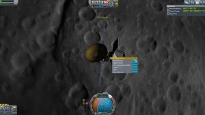 KSP 1.0 Прохождение карьеры Серия - 17 (Как заработать кучу науки и денег!)