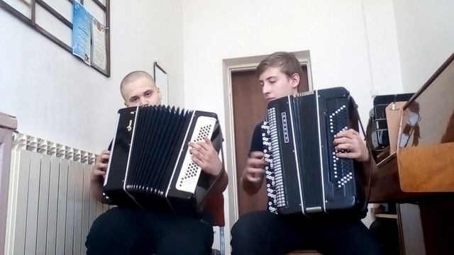 Бумер из фильма БРИГАДА смотреть онлайн