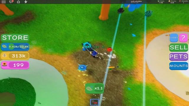 СДЕЛАЛ ПЕРЕРОЖДЕНИЕ В СИМУЛЯТОРЕ КОСИЛКИ! И ПОЛУЧИЛ ПЕТА КРУТОВА! SIMULATOR Lawn Mowing смотреть онлайн