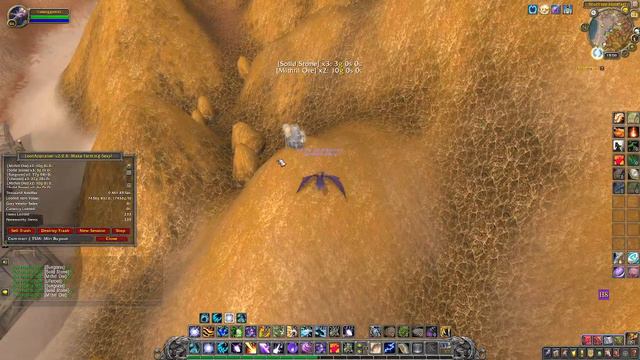 How to Make 54k Gold With This! - World of Warcraft Shadowlands Gold Farming Guides смотреть онлайн