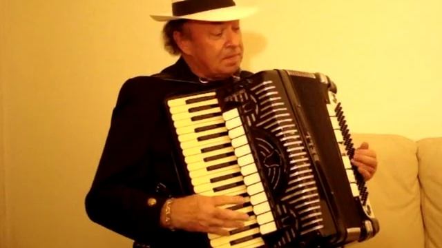 Sukijarven Polka - Accordion Cover By Mike Shaine משה זוברמן смотреть онлайн